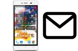 Configurar correo en MLS IQ1435