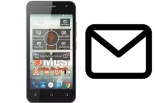 Configurar correo en MLS IQ1452