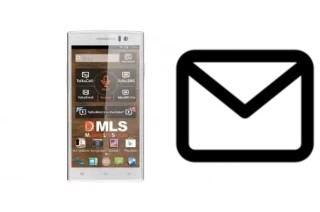 Configurar correo en MLS IQ1800