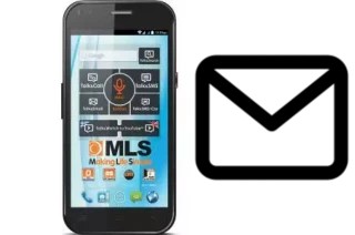 Configurar correo en MLS IQ1890