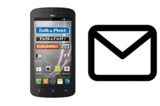 Configurar correo en MLS iQTalk King