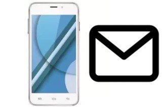 Configurar correo en Mobell Nova F2