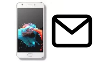 Configurar correo en Mobell Nova I7