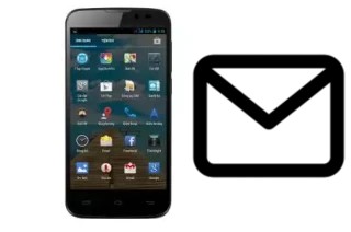 Configurar correo en Mobell Nova P