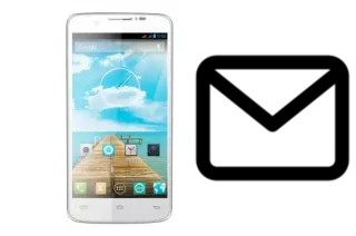 Configurar correo en Mobell Nova U