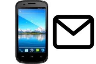 Configurar correo en Mobell S59