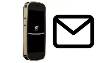 Configurar correo en Mobiado Grand Touch