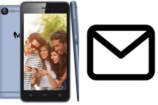 Configurar correo en Mobicel Beam