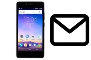 Configurar correo en Mobiistar Zoro 4G