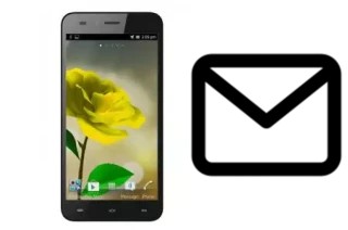 Configurar correo en Mobiola MS50A5000