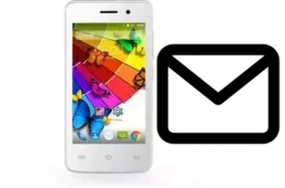 Configurar correo en Mobistel Cynus E4