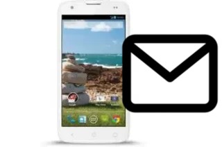 Configurar correo en MobiWire Ahiga