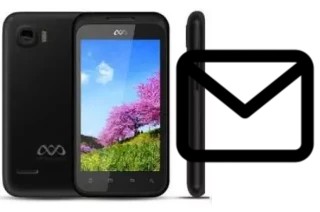 Configurar correo en MobiWire Aquila