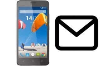 Configurar correo en MobiWire Dyami