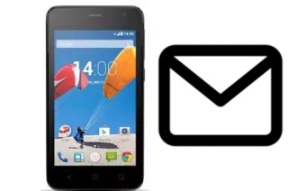 Configurar correo en MobiWire Kiona