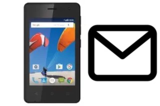 Configurar correo en MobiWire Kohana