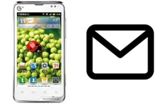 Configurar correo en Motorola Motoluxe MT680