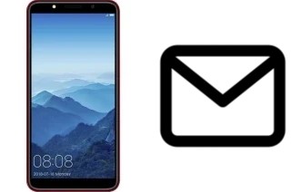 Configurar correo en Movic F6003