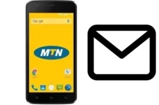 Configurar correo en MTN S820