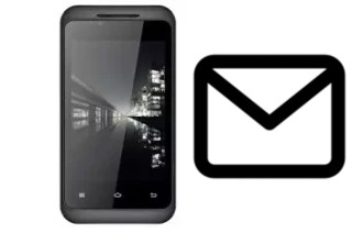 Configurar correo en MTN Sm-rt Mini S620