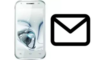 Configurar correo en MTN Smart S720