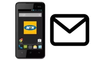 Configurar correo en MTN Steppa 2 LTE