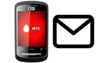 Configurar correo en MTS 916