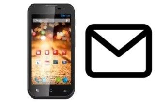 Configurar correo en MTS Smart Sprint