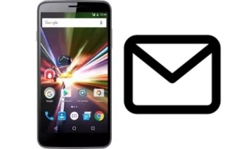 Configurar correo en MTS Smart Turbo 4G