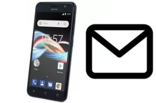 Configurar correo en MyPhone Fun 6 Lite