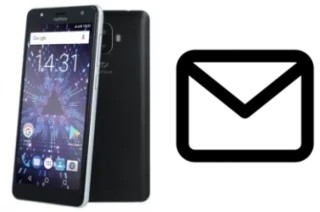 Configurar correo en MyPhone Pocket 18x9