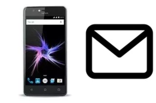 Configurar correo en MyPhone Power