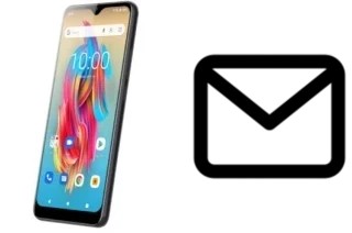 Configurar correo en MyPhone Prime 5