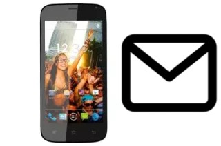 Configurar correo en Nevir NVR-S45Q S1