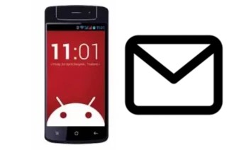 Configurar correo en NEX Smart 11