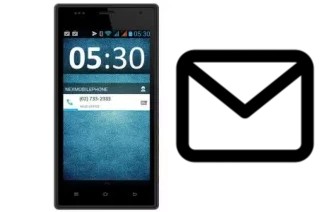 Configurar correo en NEX Smart 7