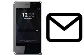 Configurar correo en NEX Smart 8