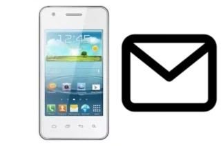 Configurar correo en Nexian MI230