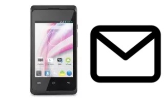 Configurar correo en Nexian Mi330