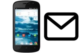 Configurar correo en Nexian MI432