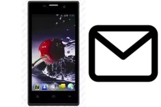 Configurar correo en NGM Stylo