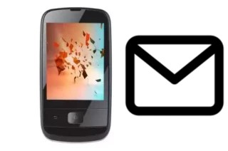 Configurar correo en Ninetology i5300