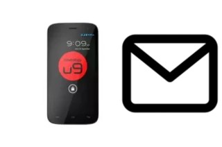 Configurar correo en Ninetology Q1