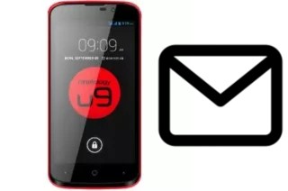 Configurar correo en Ninetology R1