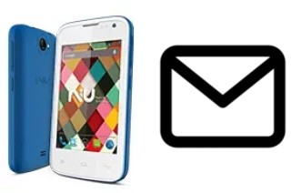 Configurar correo en NIU Andy 3.5E2I