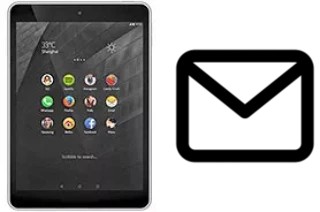 Configurar correo en Nokia N1
