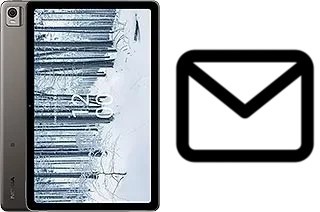 Configurar correo en Nokia T21