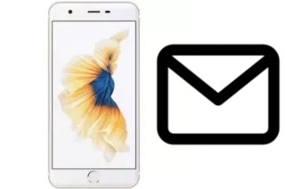 Configurar correo en Nova N6 Plus