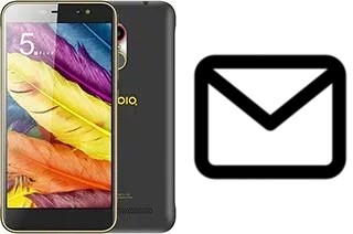 Configurar correo en nubia N1 Lite