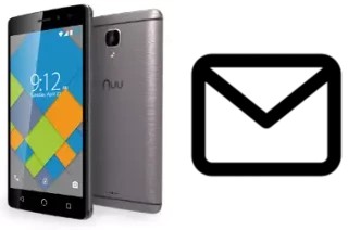 Configurar correo en NUU Mobile A4L